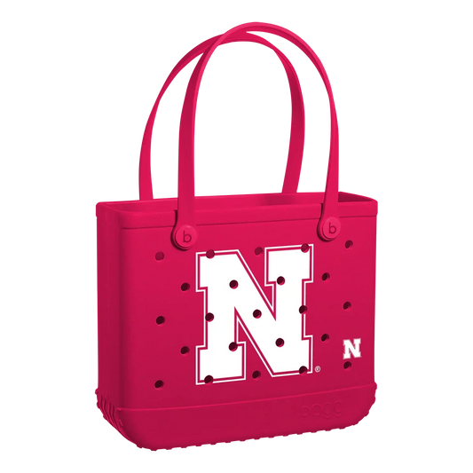 Baby Bogg Bag - Nebraska Cornhuskers