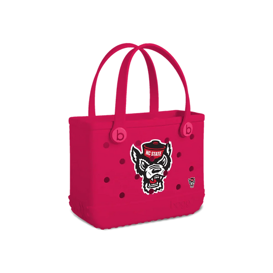 Bitty Bogg Bag - NC State Wolfpack