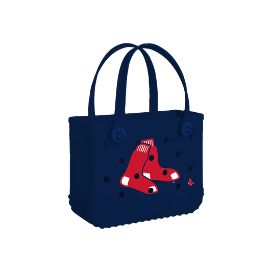 Bitty Bogg Bag - Boston Red Sox
