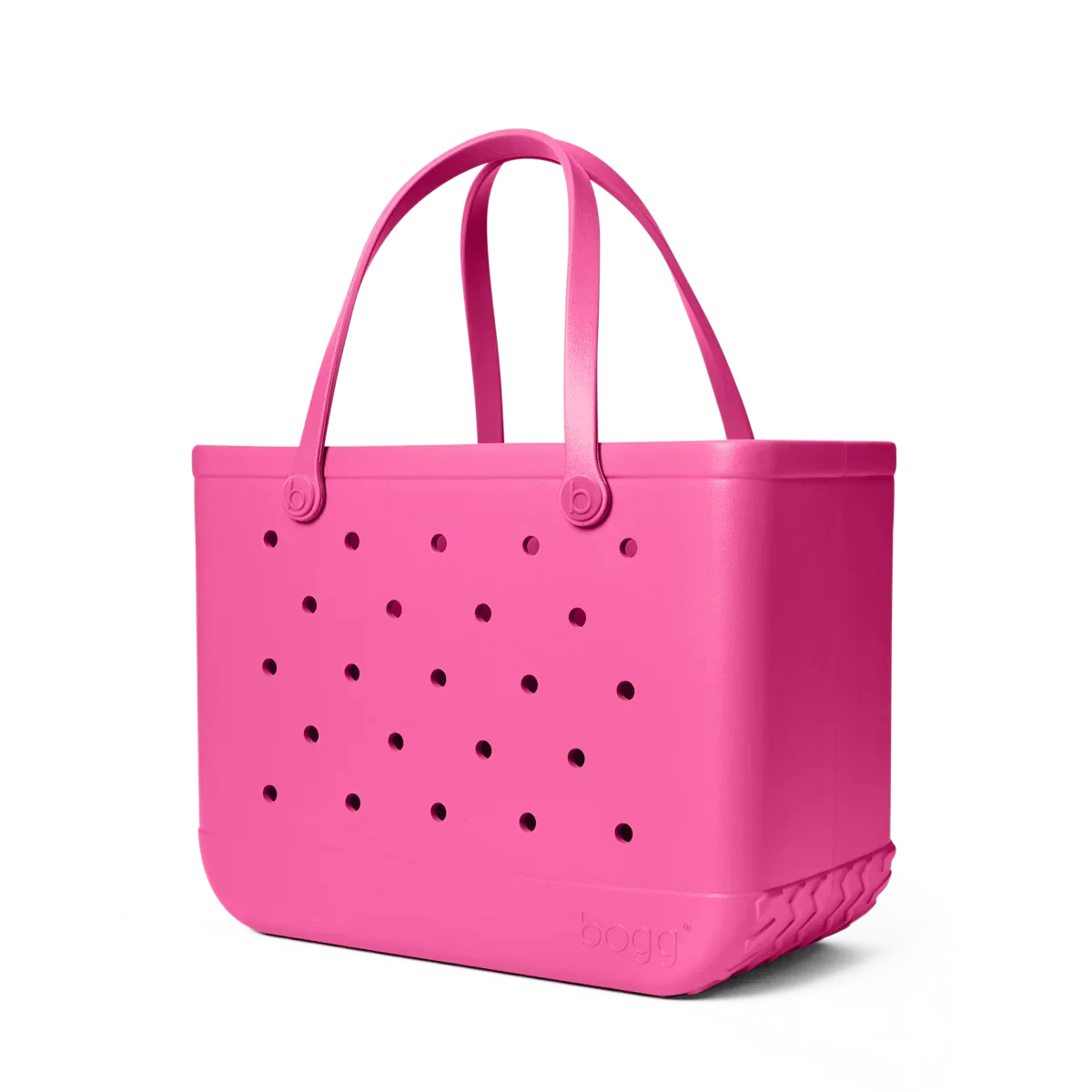 Original Bogg Bag - Haute Pink