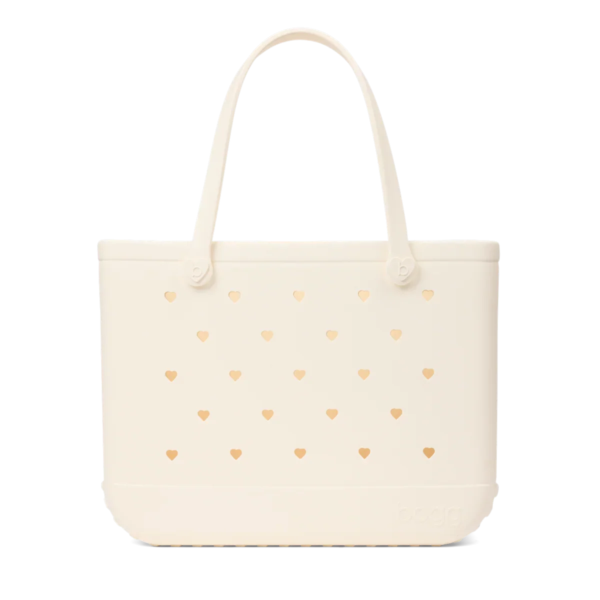 Original Bogg Bag - Cut Out Heart Coconut