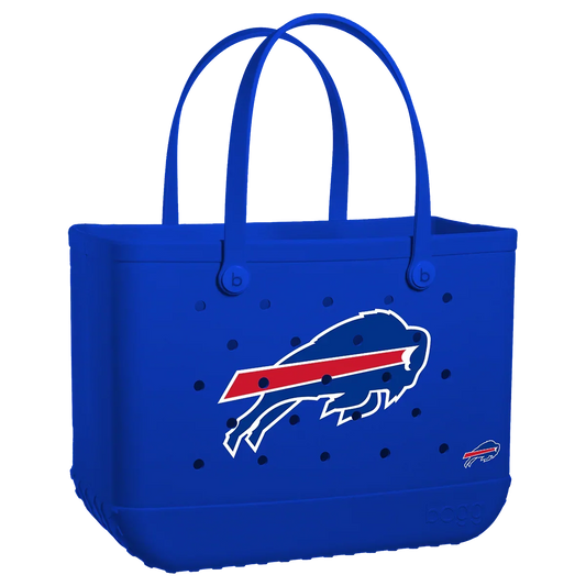 Original Bogg Bag - Buffalo Bills