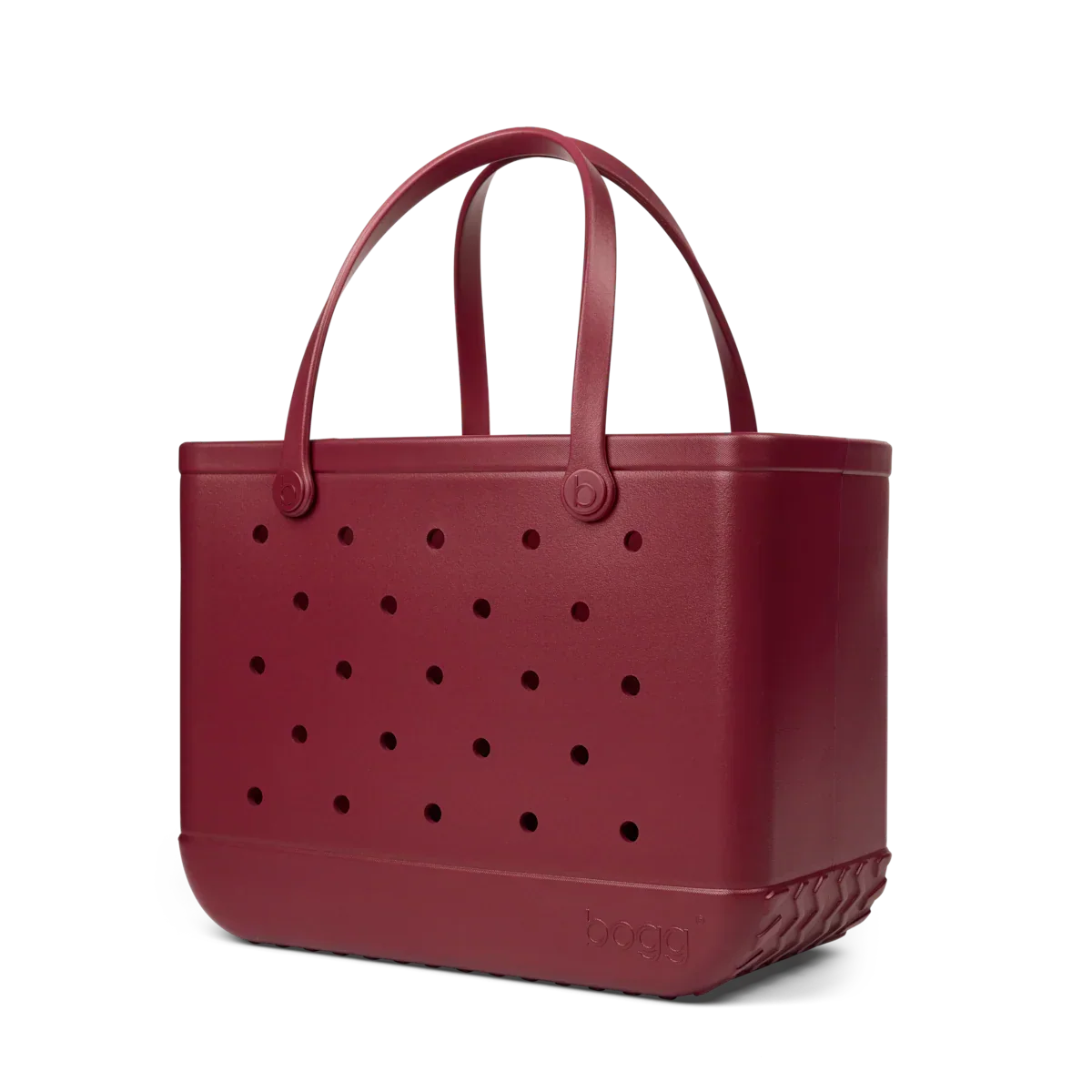 Original Bogg Bag - Mulled Wine