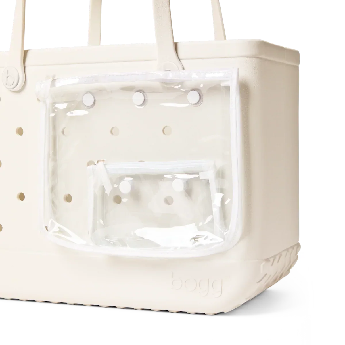 Original Bogg Bag - Coconut