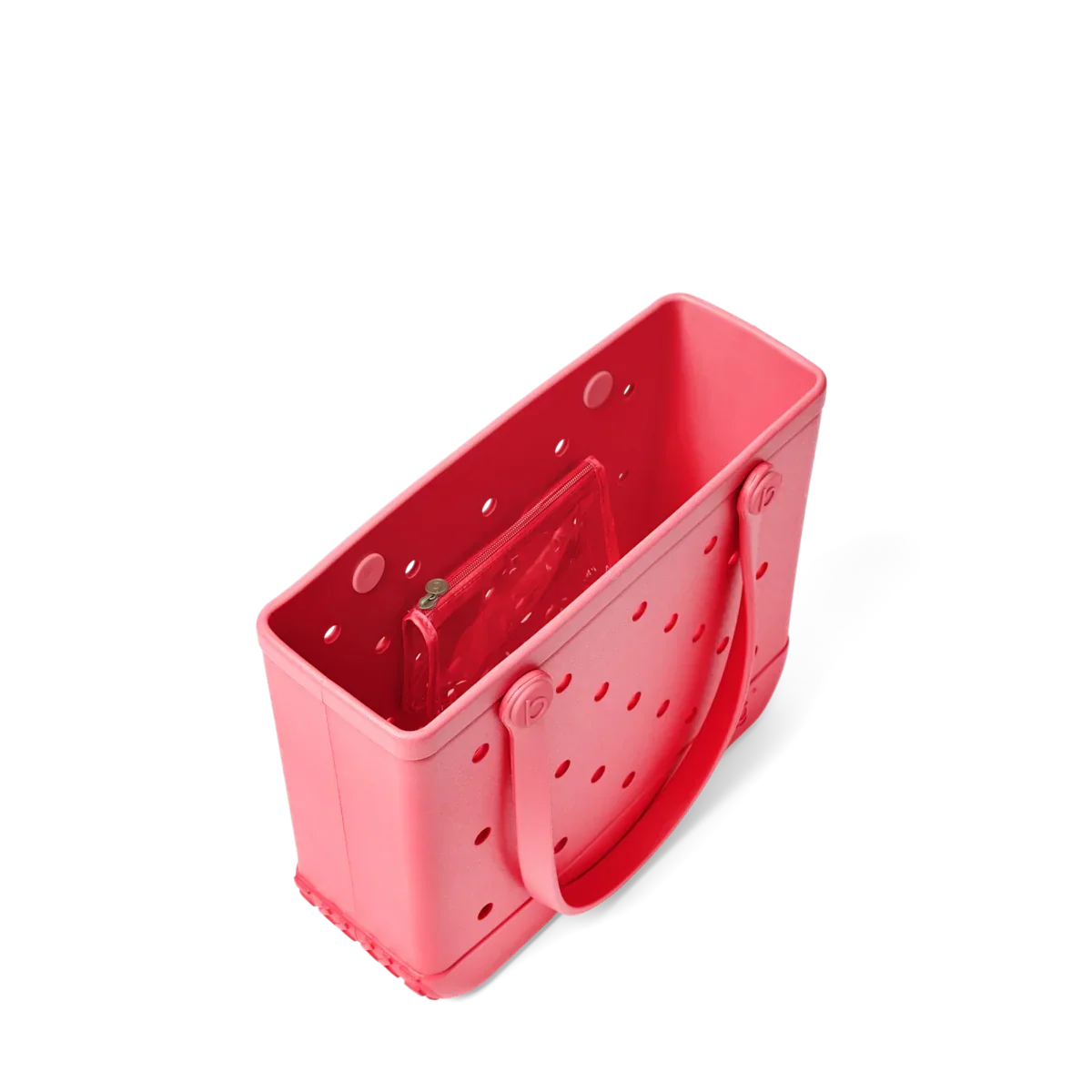 Baby Bogg Bag - Capri Coral
