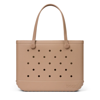 Original Bogg Bag - Camel
