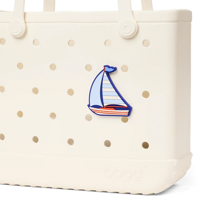 Bogg Bit  - Sailboat