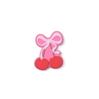 Bogg Bit - Cherry Bow
