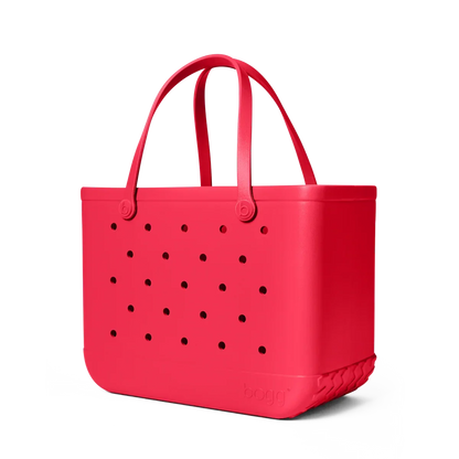 Original Bogg Bag - Off to the Races Red