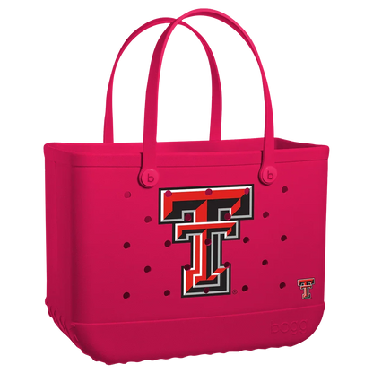 Original Bogg Bag - Texas Tech Red Raiders