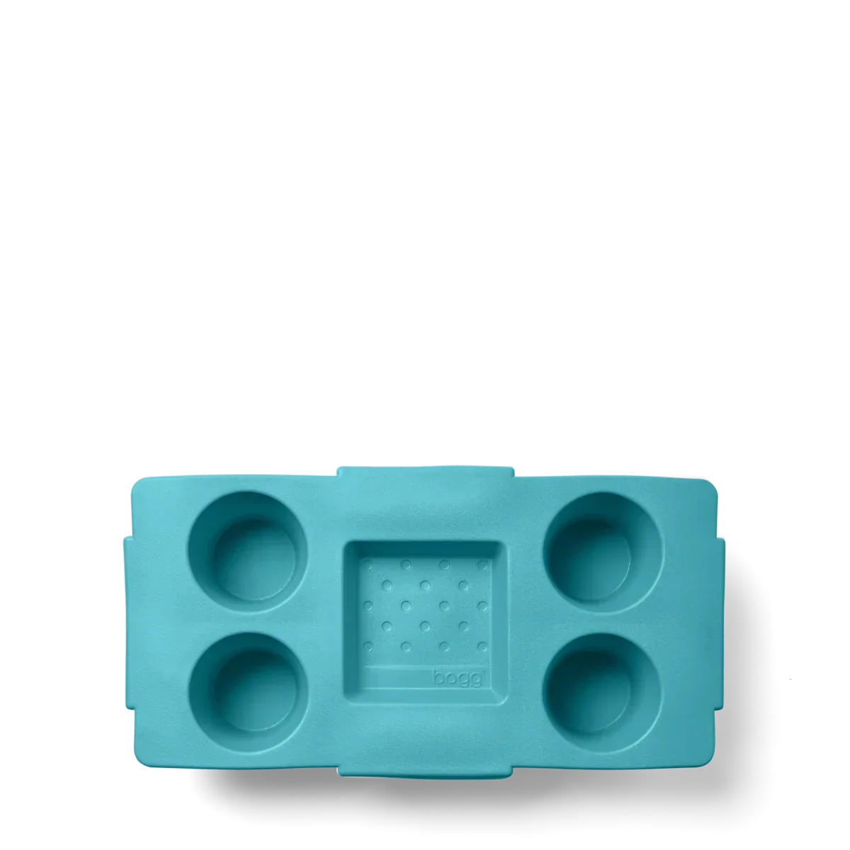 Top o' the Bogg to Ya - Turquoise and Caicos