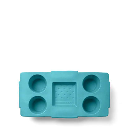 Top o' the Bogg to Ya - Turquoise and Caicos
