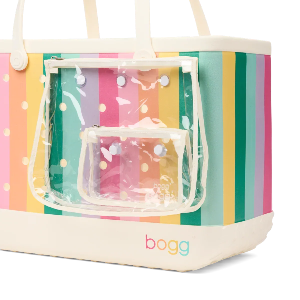 Original Bogg Bag - Color Burst