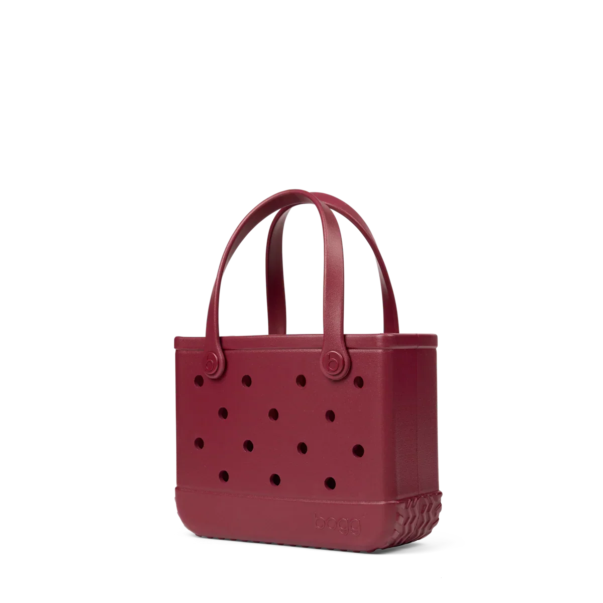 Bitty Bogg Bag - Mulled Wine