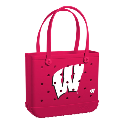 Baby Bogg Bag - Wisconsin Badgers