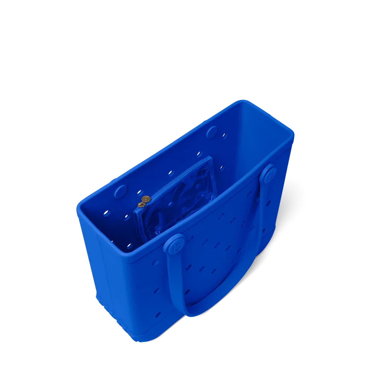 Baby Bogg Bag - Mykonos Blue