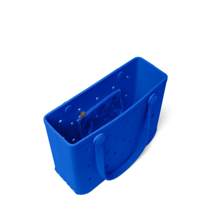Baby Bogg Bag - Mykonos Blue