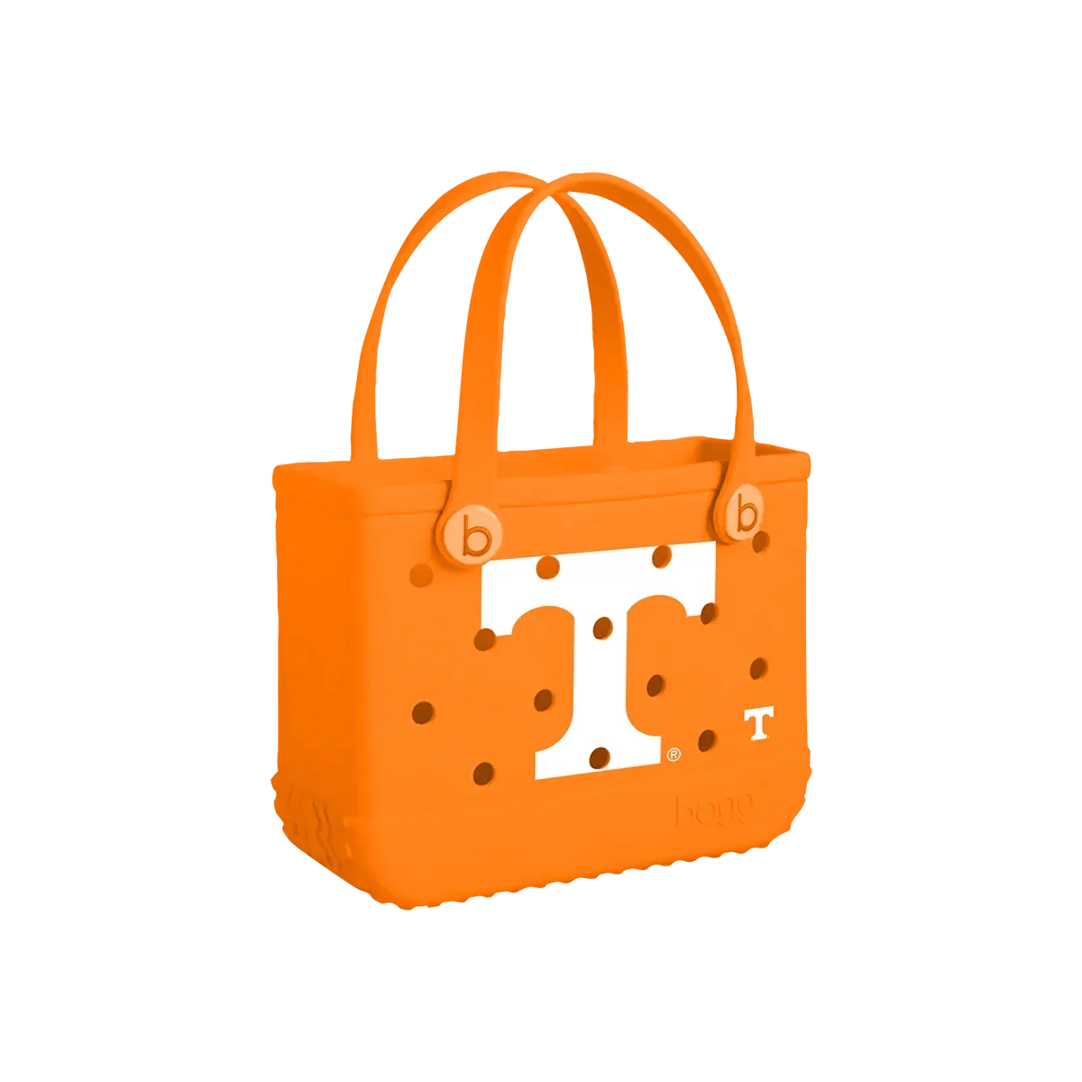 Bitty Bogg Bag - Tennessee Volunteers