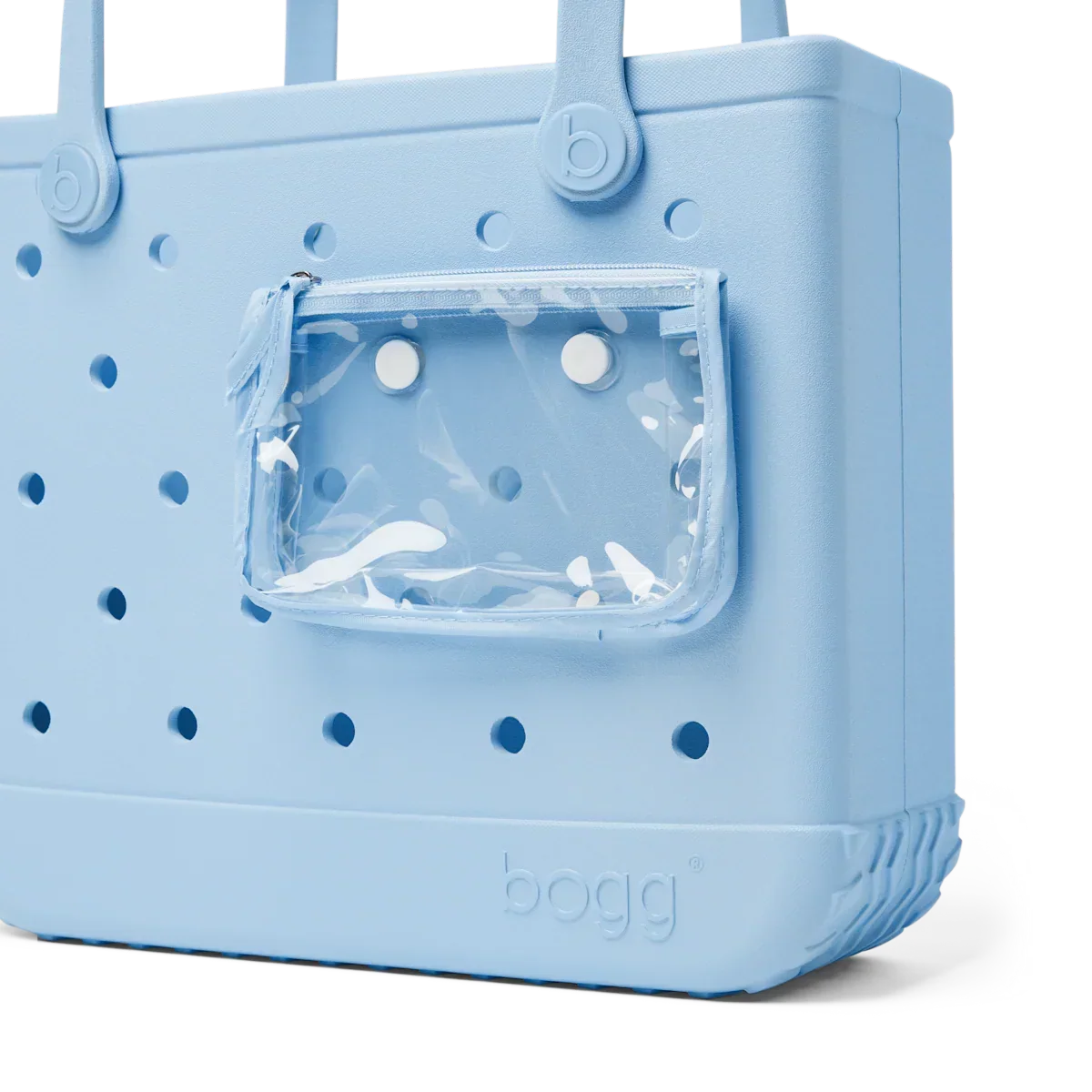Baby Bogg Bag - Blue Skies and Bogg Bag