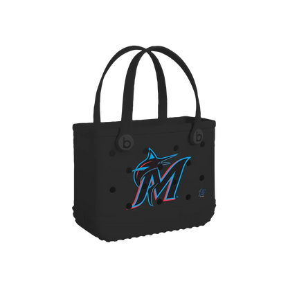 Bitty Bogg Bag - Miami Marlins