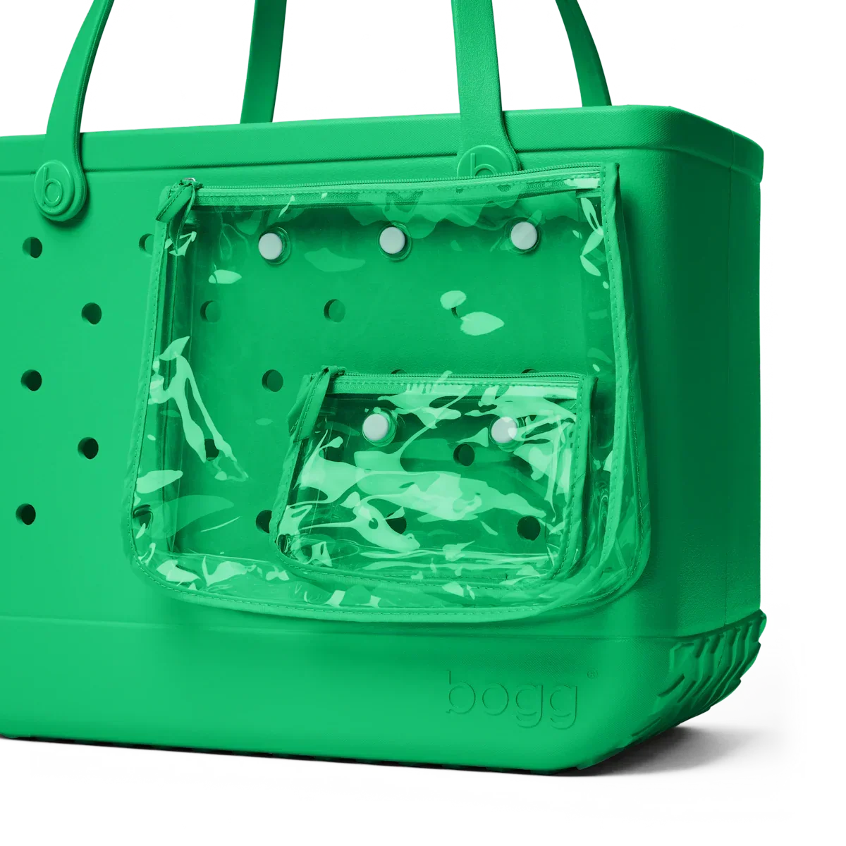 Original Bogg Bag - Green with Envy