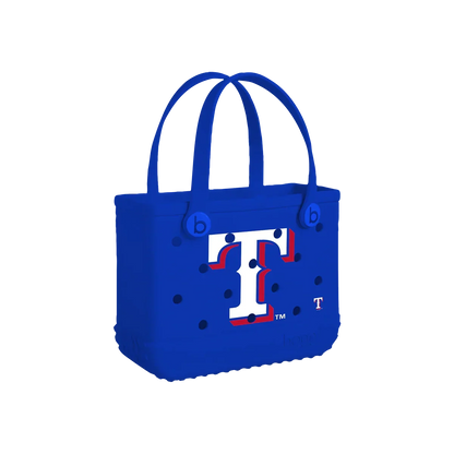 Bitty Bogg Bag - Texas Rangers