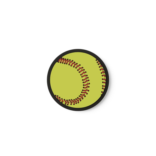 Bogg Bit  - Softball