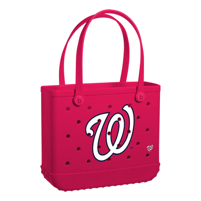 Baby Bogg Bag - Washington Nationals