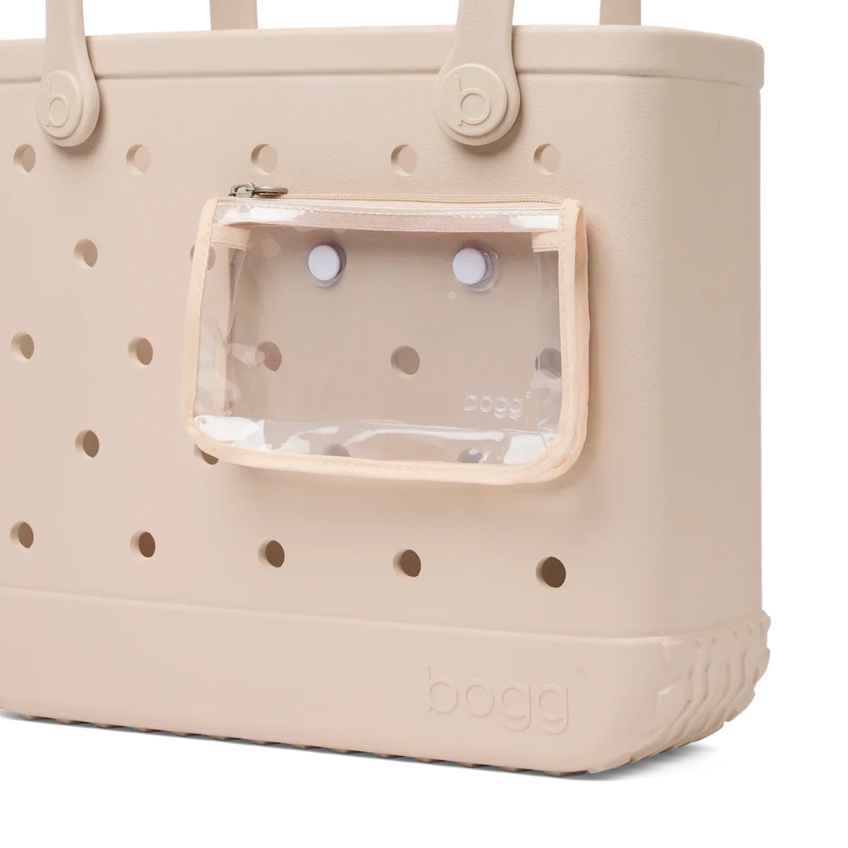 Baby Bogg Bag - Freshly Pressed Linen
