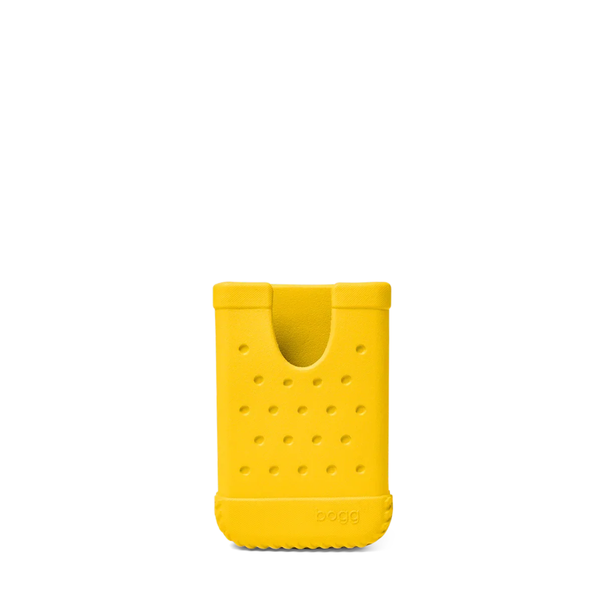Call Me Bogg  - Limoncello Yellow