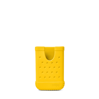 Call Me Bogg  - Limoncello Yellow