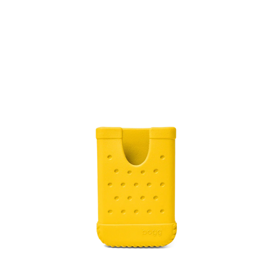 Call Me Bogg  - Limoncello Yellow