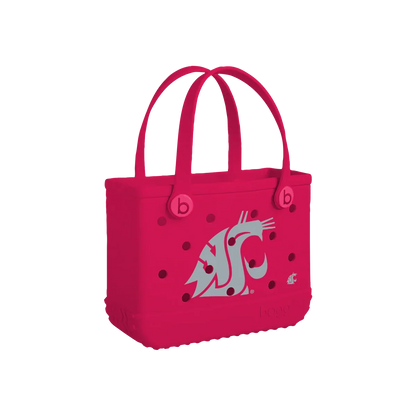 Bitty Bogg Bag - Washington State Cougars