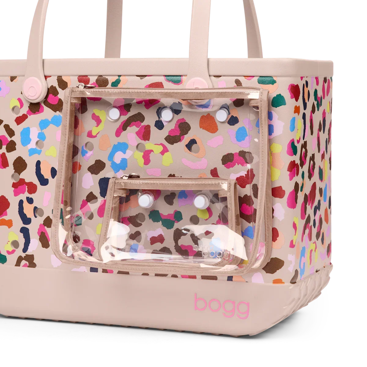 Original Bogg Bag - Neon Jungle