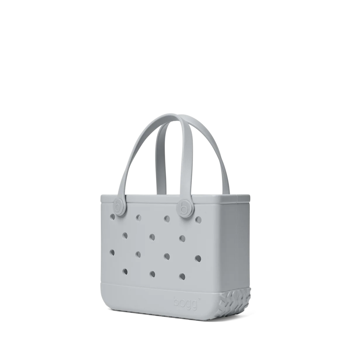 Bitty Bogg Bag - Shades of Gray
