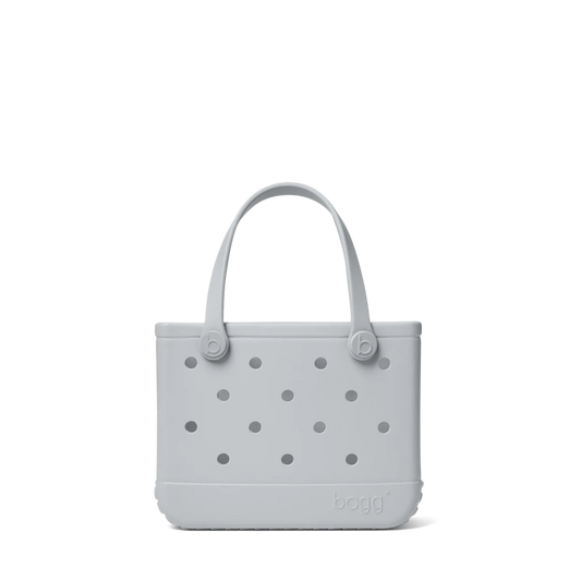 Bitty Bogg Bag - Shades of Gray