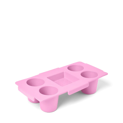 Top O' The Bogg To Ya!  - Pink Taffy