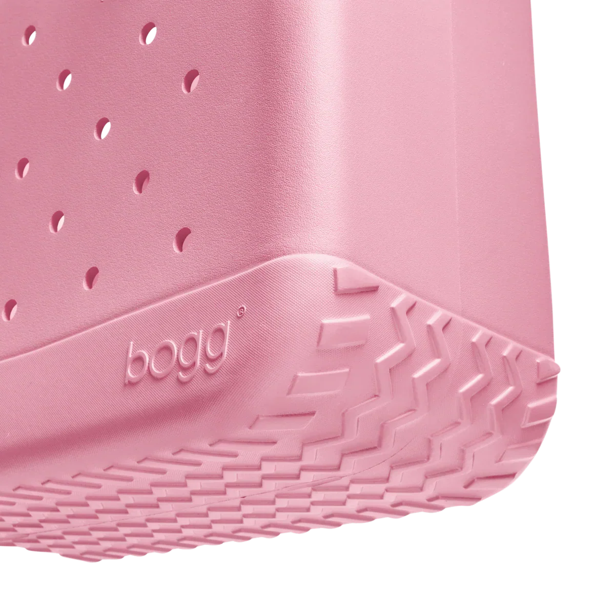 Original Bogg Bag - Blowing Pink Bubbles