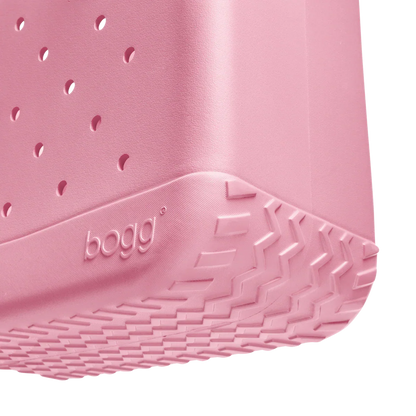 Original Bogg Bag - Blowing Pink Bubbles