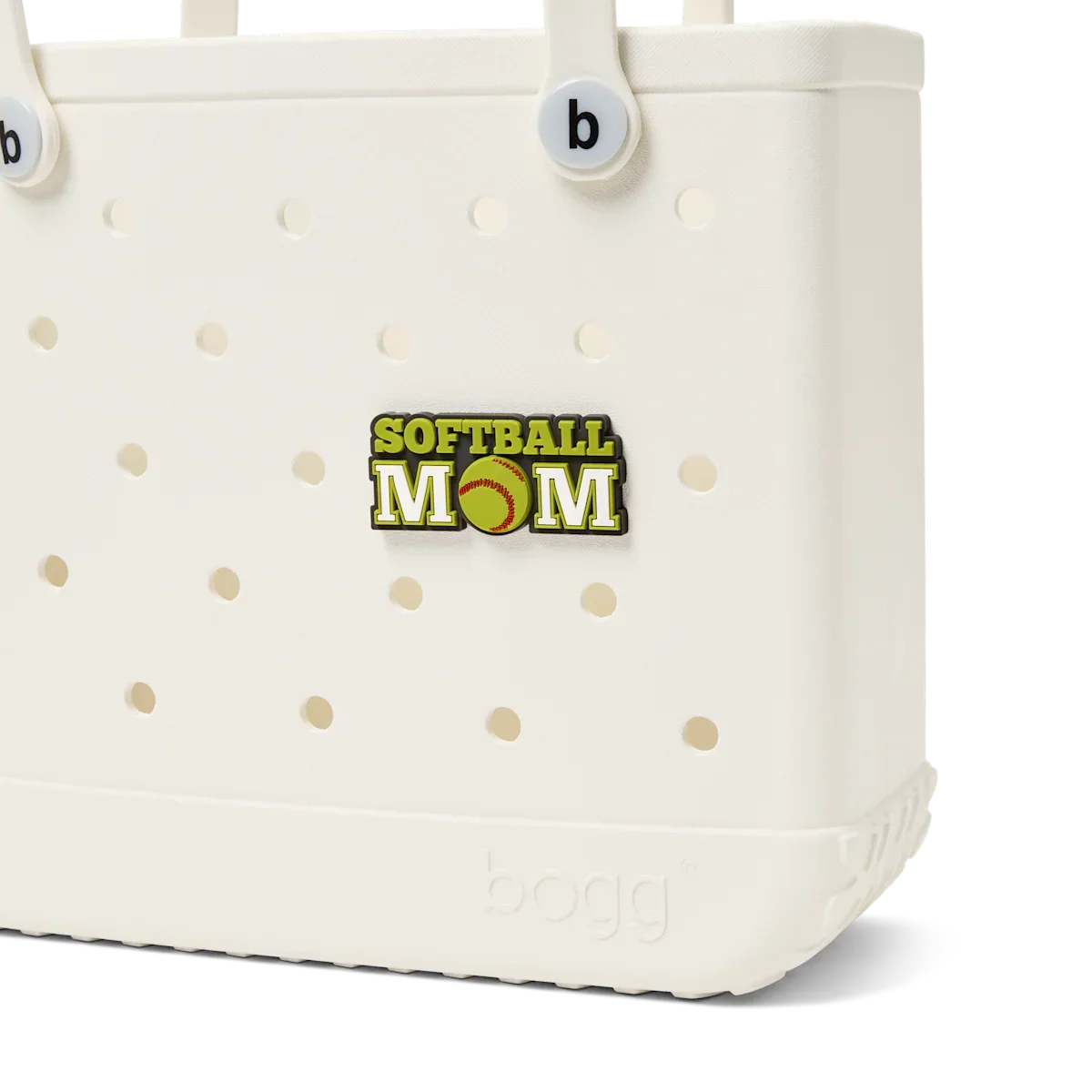 Bogg Bit - Softball Mom