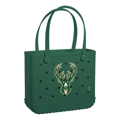 Baby Bogg Bag - Milwaukee Bucks