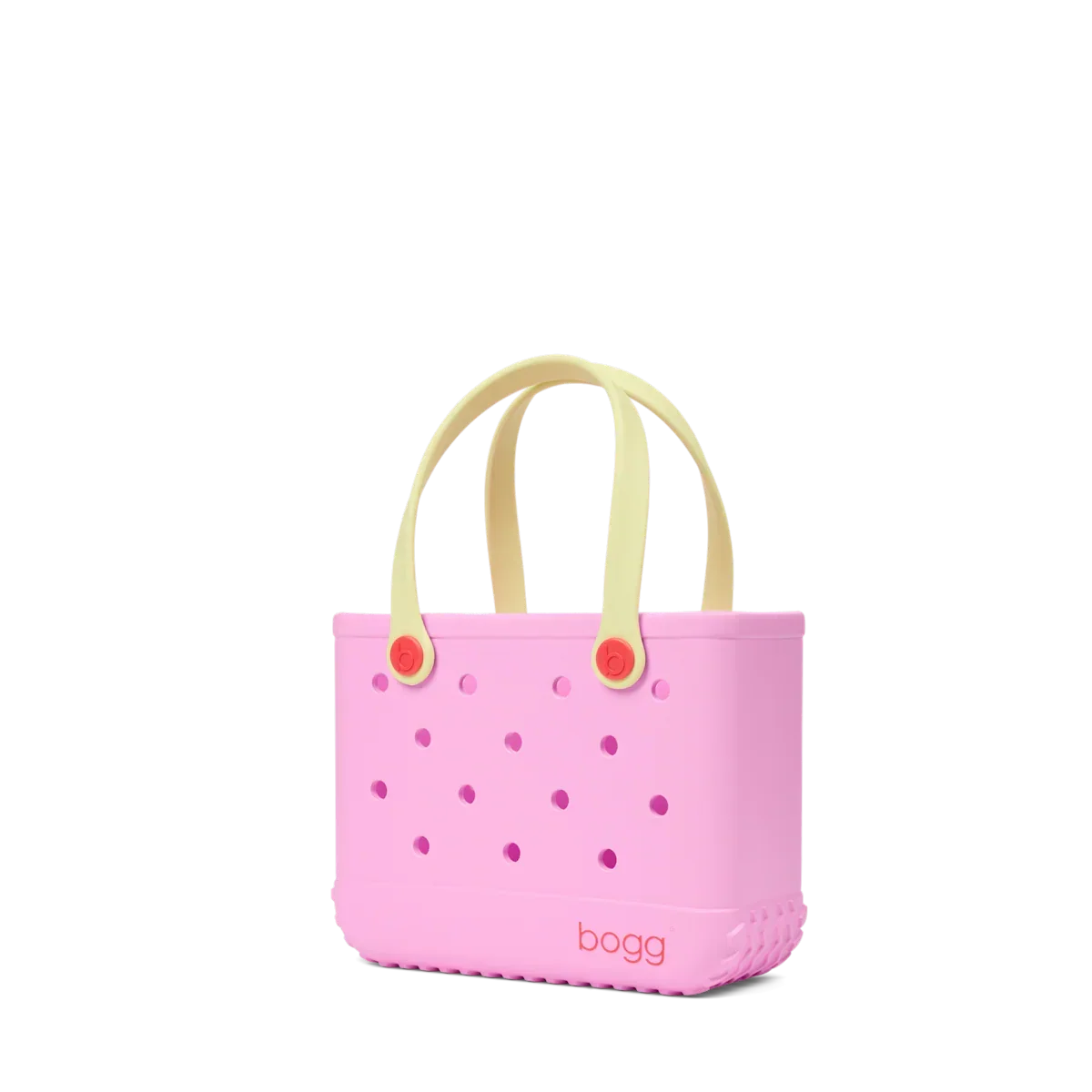 Bitty Bogg Bag - Froze All Day
