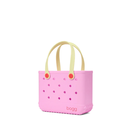 Bitty Bogg Bag - Froze All Day