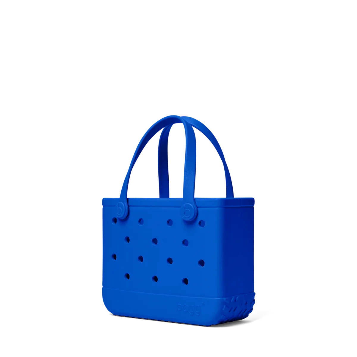 Bitty Bogg Bag - Mykonos Blue