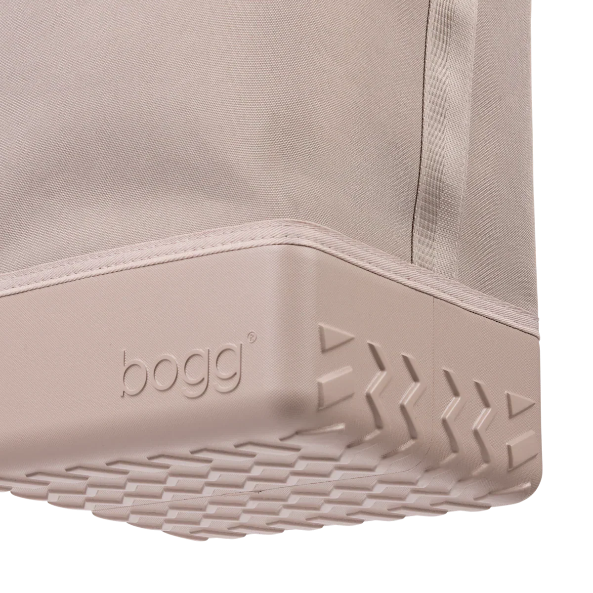 Bogg Brrr Half Cooler - Mushroom