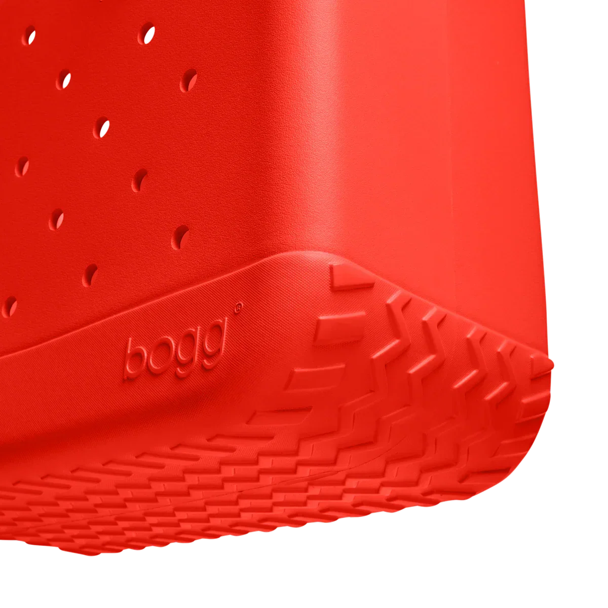 Original Bogg Bag - Buoy Red