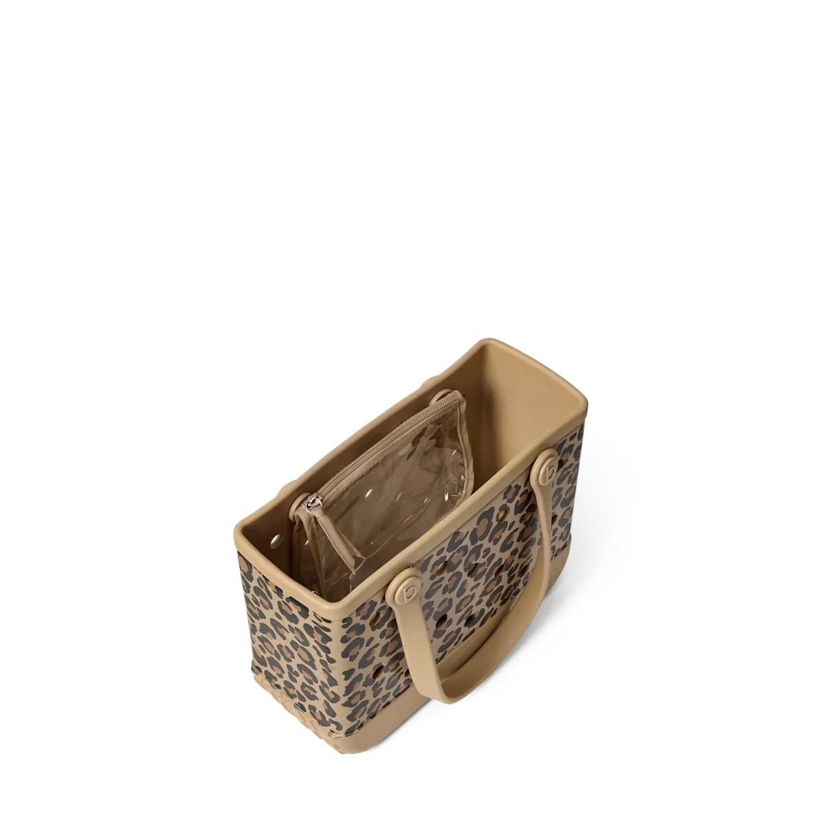 Bitty Bogg Bag - I Am Leo, Hear Me Roar