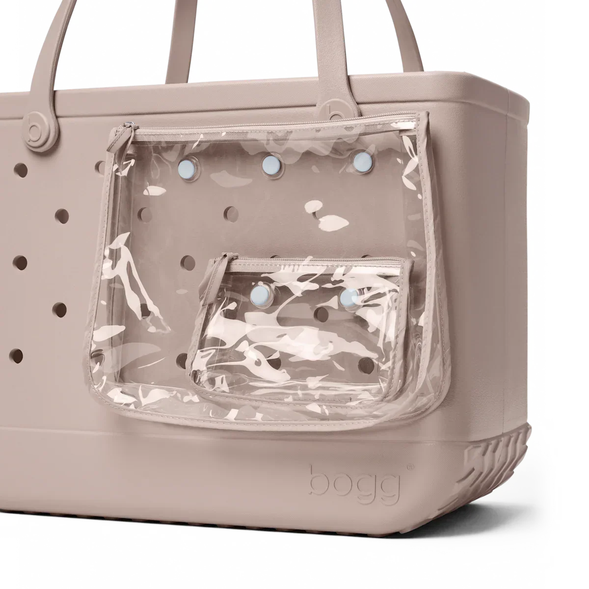 Original Bogg Bag - Mushroom