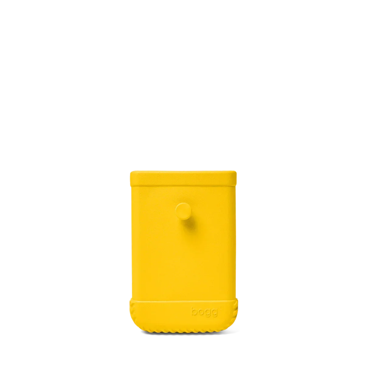 Call Me Bogg  - Limoncello Yellow