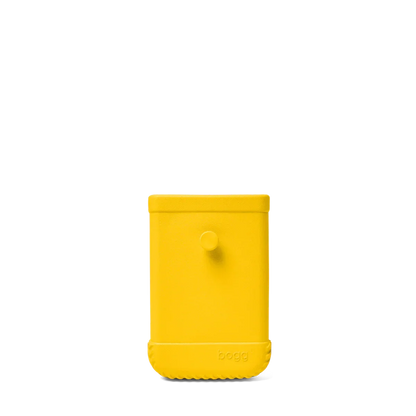 Call Me Bogg  - Limoncello Yellow